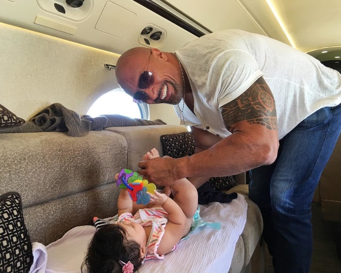 The Online Community Wondering What Is Dwayne "The Rock" Johnson's Net Worth In 2023? 213 taydaica the online community wondering what is dwayne the rock johnson s net worth in 64d6171379218 The Online Community Wondering What Is Dwayne "The Rock" Johnson's Net Worth In 2023?
