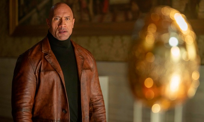 The Online Community Wondering What Is Dwayne "The Rock" Johnson's Net Worth In 2023? 214 taydaica the online community wondering what is dwayne the rock johnson s net worth in 64d61715006d1 The Online Community Wondering What Is Dwayne "The Rock" Johnson's Net Worth In 2023?