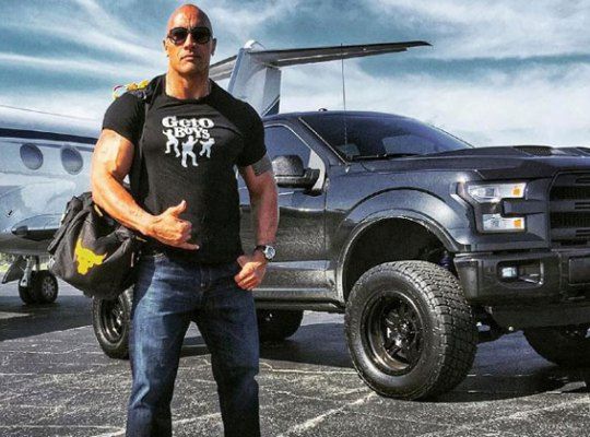 The Online Community Wondering What Is Dwayne "The Rock" Johnson's Net Worth In 2023? 217 taydaica the online community wondering what is dwayne the rock johnson s net worth in 64d61718d714a The Online Community Wondering What Is Dwayne "The Rock" Johnson's Net Worth In 2023?