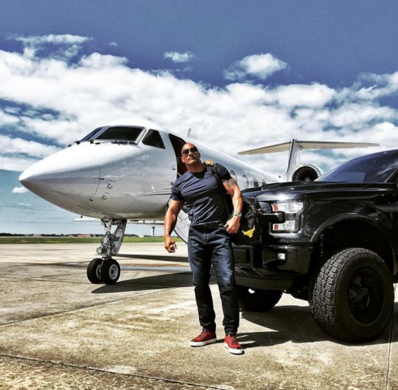 The Online Community Wondering What Is Dwayne "The Rock" Johnson's Net Worth In 2023? 218 taydaica the online community wondering what is dwayne the rock johnson s net worth in 64d6171926982 The Online Community Wondering What Is Dwayne "The Rock" Johnson's Net Worth In 2023?