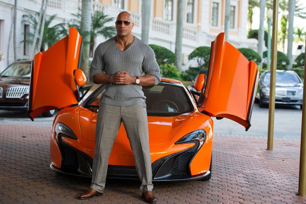 bao comedian duo the rock and kevin hart have rocked the big screen together through supercars worth up to millions of dollars 65156191cb232 Comedian Duo The Rock And Kevin Hart Have "rocked" The Big Screen Together Through Supercars Worth Up To Millions Of Dollars.