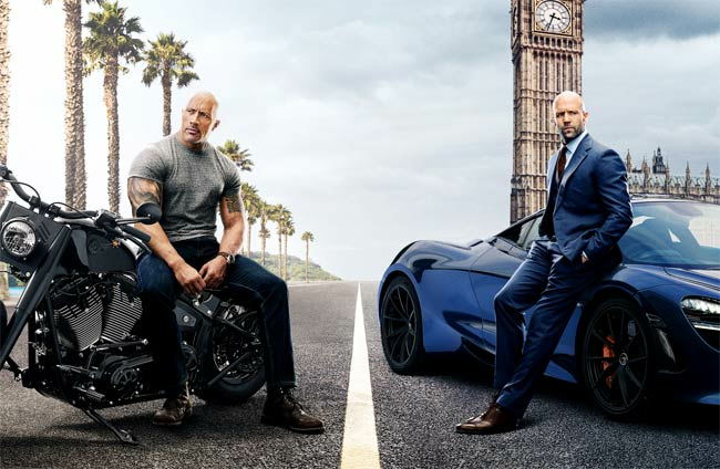 Dwayne ‘The Rock’ Johnson’s Transformation: From a Challenging Past to Achieving Superhuman Fitness – Insights from The Rock and Jason Statham