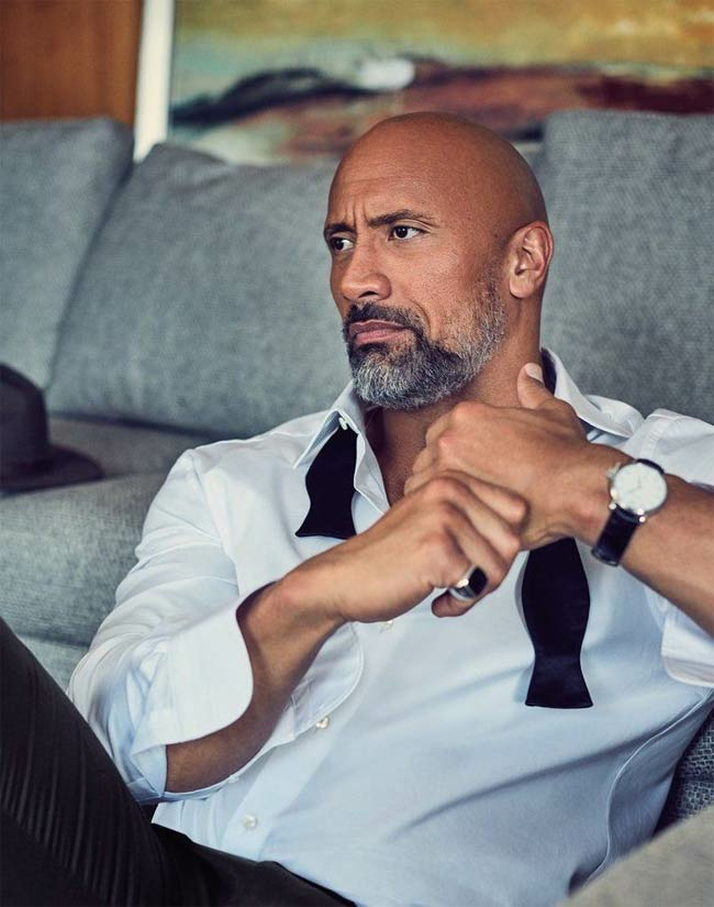 Dwayne ‘The Rock’ Johnson’s Transformation: From a Challenging Past to Achieving Superhuman Fitness – Insights from The Rock and Jason Statham