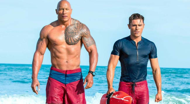 Dwayne ‘The Rock’ Johnson’s Transformation: From a Challenging Past to Achieving Superhuman Fitness – Insights from The Rock and Jason Statham