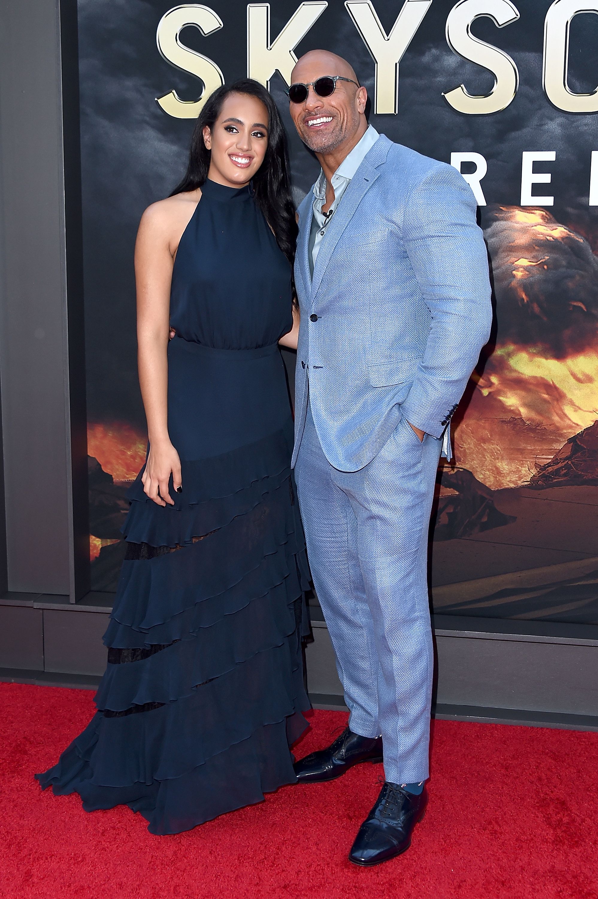 bao the rock surprised everyone when he gave his daughter a mclaren spider s when she debuted in the wrestling industry when she just turned years old 652183525116e The Rock Surprised Everyone When He Gave His Daughter A Mclaren Spider 720s When She Debuted In The Wrestling Industry When She Just Turned 19 Years Old.
