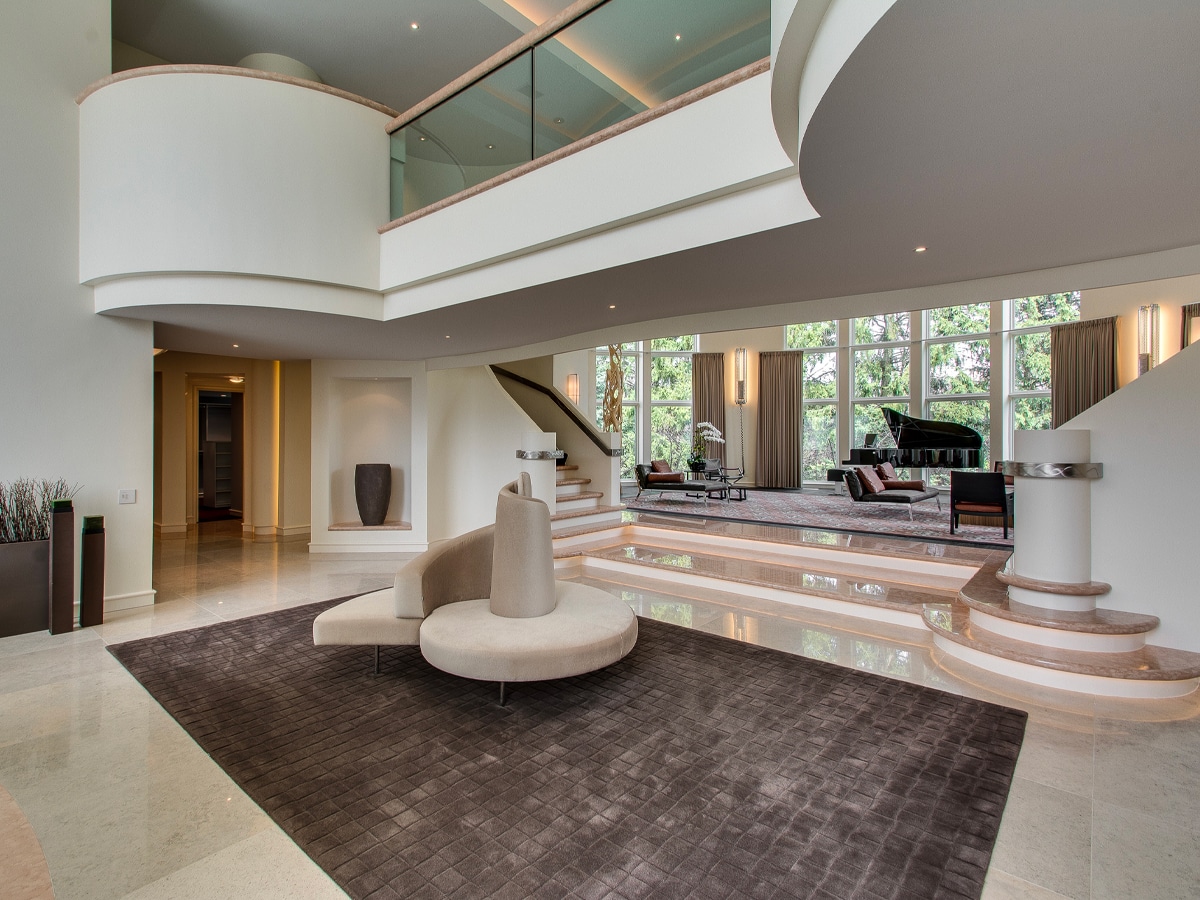 The michael jordan estate 2