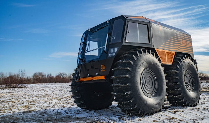 Sherp
