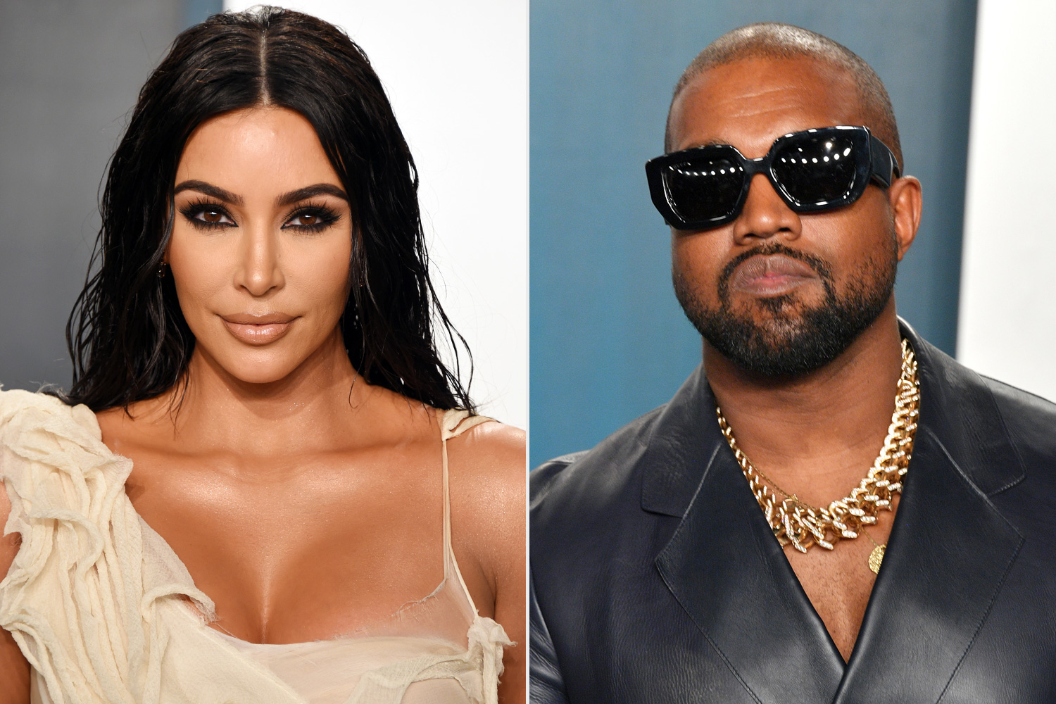 Revealed Inside Kim Kardashian And Kanye Wests Expensive Divorce Settlement News Today 