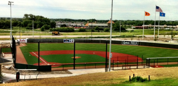 Lights, Noise Among Neighbors Issues With The Rock Sports Complex | Greendale, WI Patch