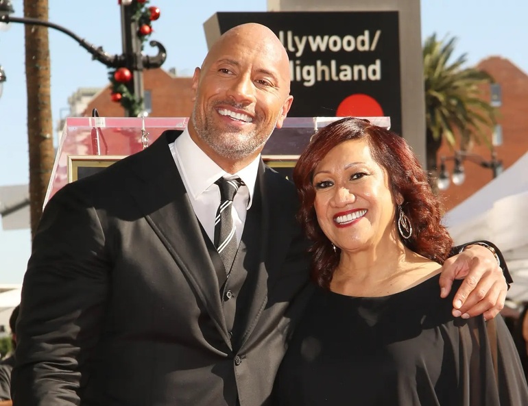During His Career Retrospective, The Rock Opened Up About The Women Who Meant The Most To Him And The Significant Regrets He’s Carried With Him.