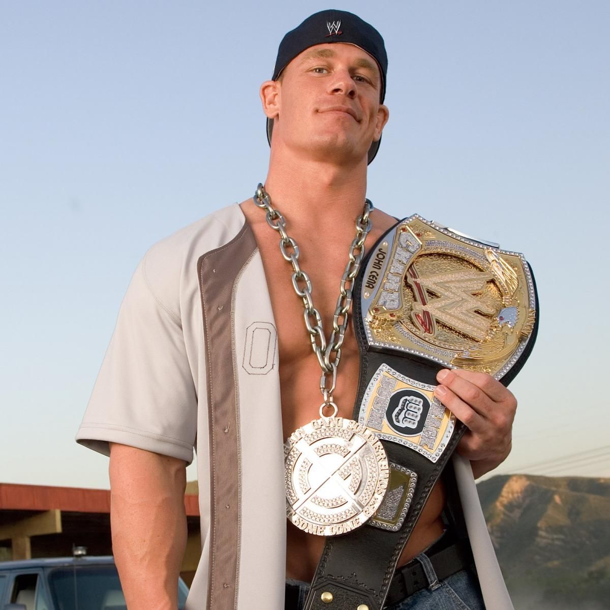 In A Recent Interview, John Cena Shared Insights Into His Regrets Regarding The Initiation Of His Feud With The Rock. – The Rock