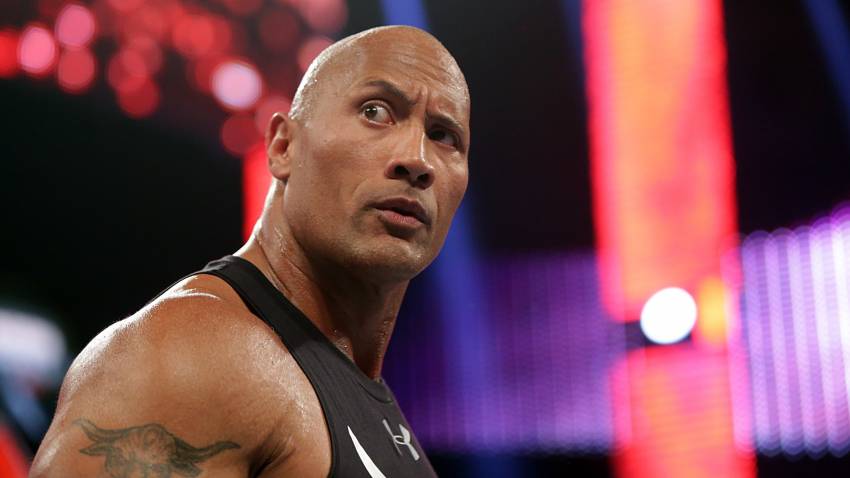 The Rock Joined The Xfl “acquisition” Team For $15 Million – The Rock