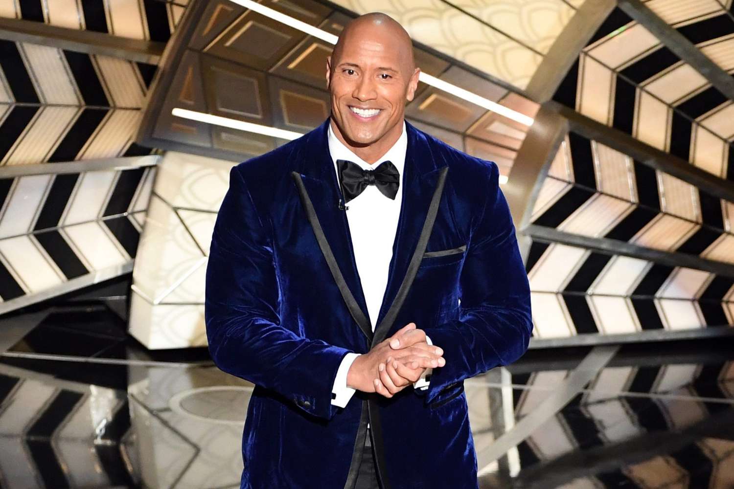 Dwayne ‘The Rock’ Johnson Once Rеvеɑlеd That Had He Not Become An Actor Or A Wrestler, He Would Have Pursued A Career As A Singer and Rapper