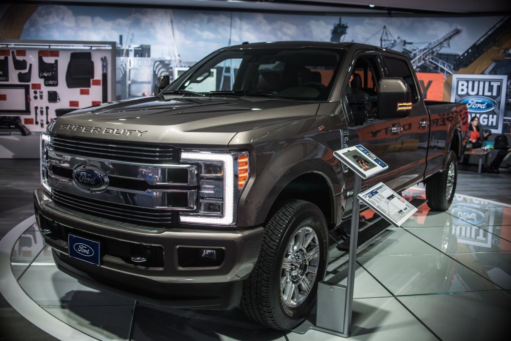 bao the rock was surprised when adele gave him an extremely rare ford f to congratulate him on winning the title of sexiest actor of all time 653b7d5430f03 The Rock Was Surprised When Adele Gave Him An Extremely Rare Ford F350 To Congratulate Him On Winning The Title Of Sexiest Actor Of All Time.