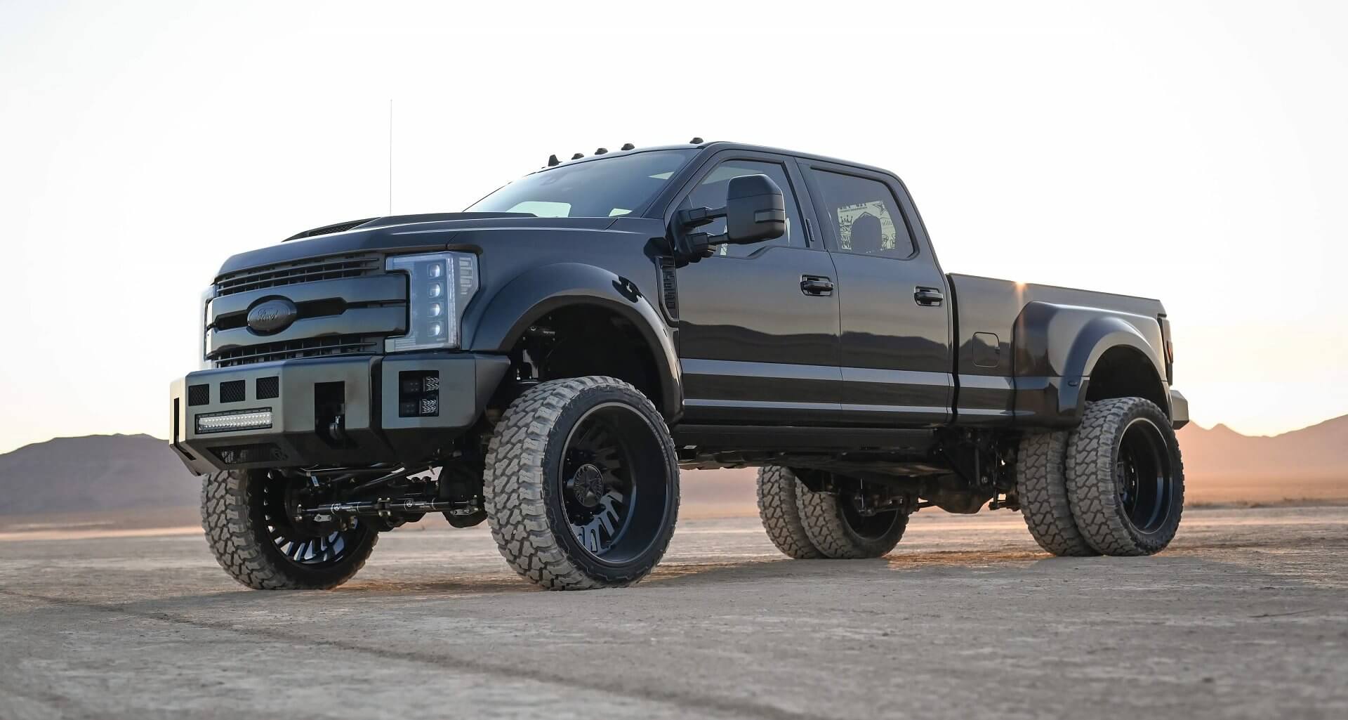 bao the rock was surprised when adele gave him an extremely rare ford f to congratulate him on winning the title of sexiest actor of all time 653b7d56d7674 The Rock Was Surprised When Adele Gave Him An Extremely Rare Ford F350 To Congratulate Him On Winning The Title Of Sexiest Actor Of All Time.