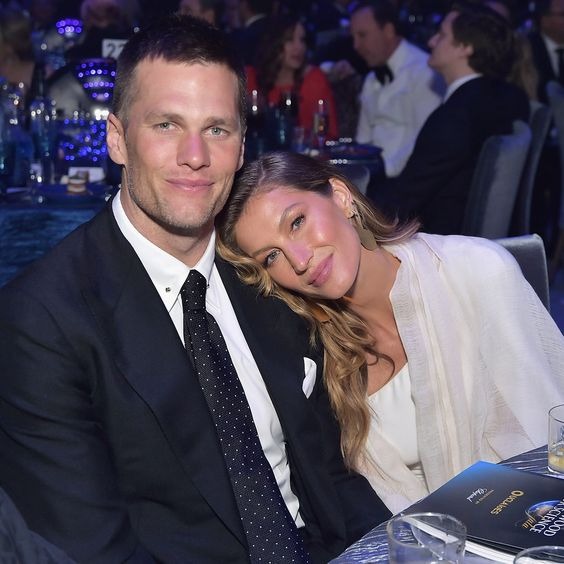 Tom Brady Shares Happy Moments Of Enjoying Himself With His Family ...