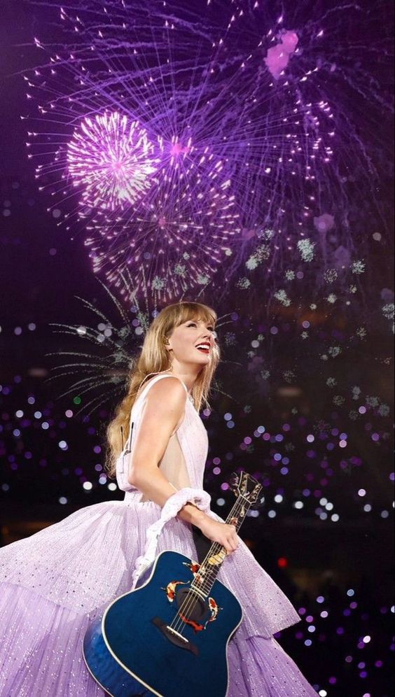Taylor Swift Surprised The World By Earning Millions Of Dollars On Her
