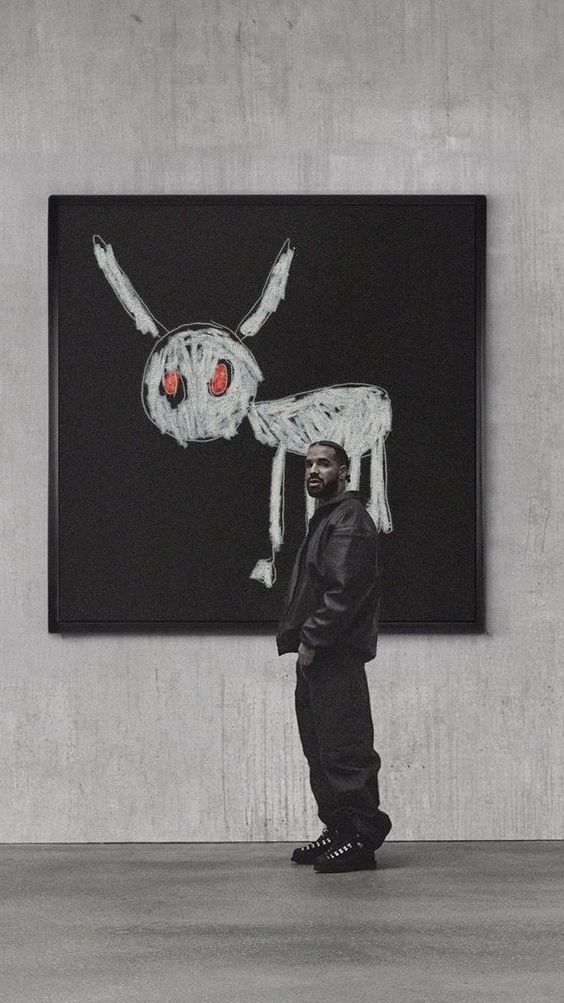 Drake Proudly Shows Off His Son Adonis's Artistic Talent, Proudly Showcasing Sophie Brussaux's Influence After Album Success "for All The Dogs" 215 likhoa drake proudly shows off his son adonis s artistic talent proudly showcasing sophie brussaux s influence after album success for all the dogs 654b52e2e801f Drake Proudly Shows Off His Son Adonis's Artistic Talent, Proudly Showcasing Sophie Brussaux's Influence After Album Success "for All The Dogs"