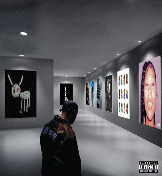 Drake Proudly Shows Off His Son Adonis's Artistic Talent, Proudly Showcasing Sophie Brussaux's Influence After Album Success "for All The Dogs" 217 likhoa drake proudly shows off his son adonis s artistic talent proudly showcasing sophie brussaux s influence after album success for all the dogs 654b52e5578bf Drake Proudly Shows Off His Son Adonis's Artistic Talent, Proudly Showcasing Sophie Brussaux's Influence After Album Success "for All The Dogs"