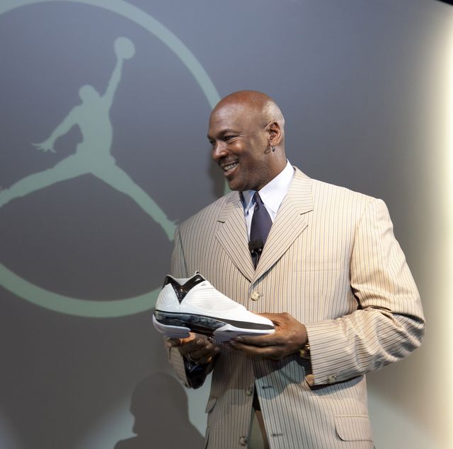 A Mother’s Influence: Michael Jordan’s Heartfelt Appreciation for the ...