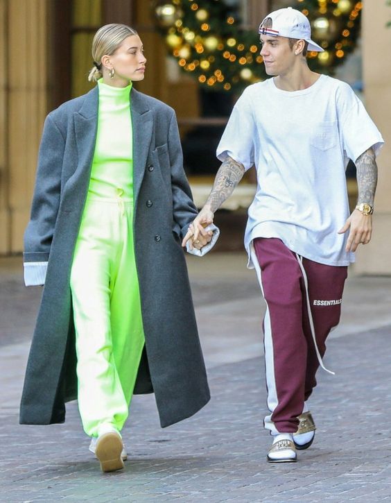 Justin Bieber Shares Adorable Moments With His Wife Hailey Bieber That ...