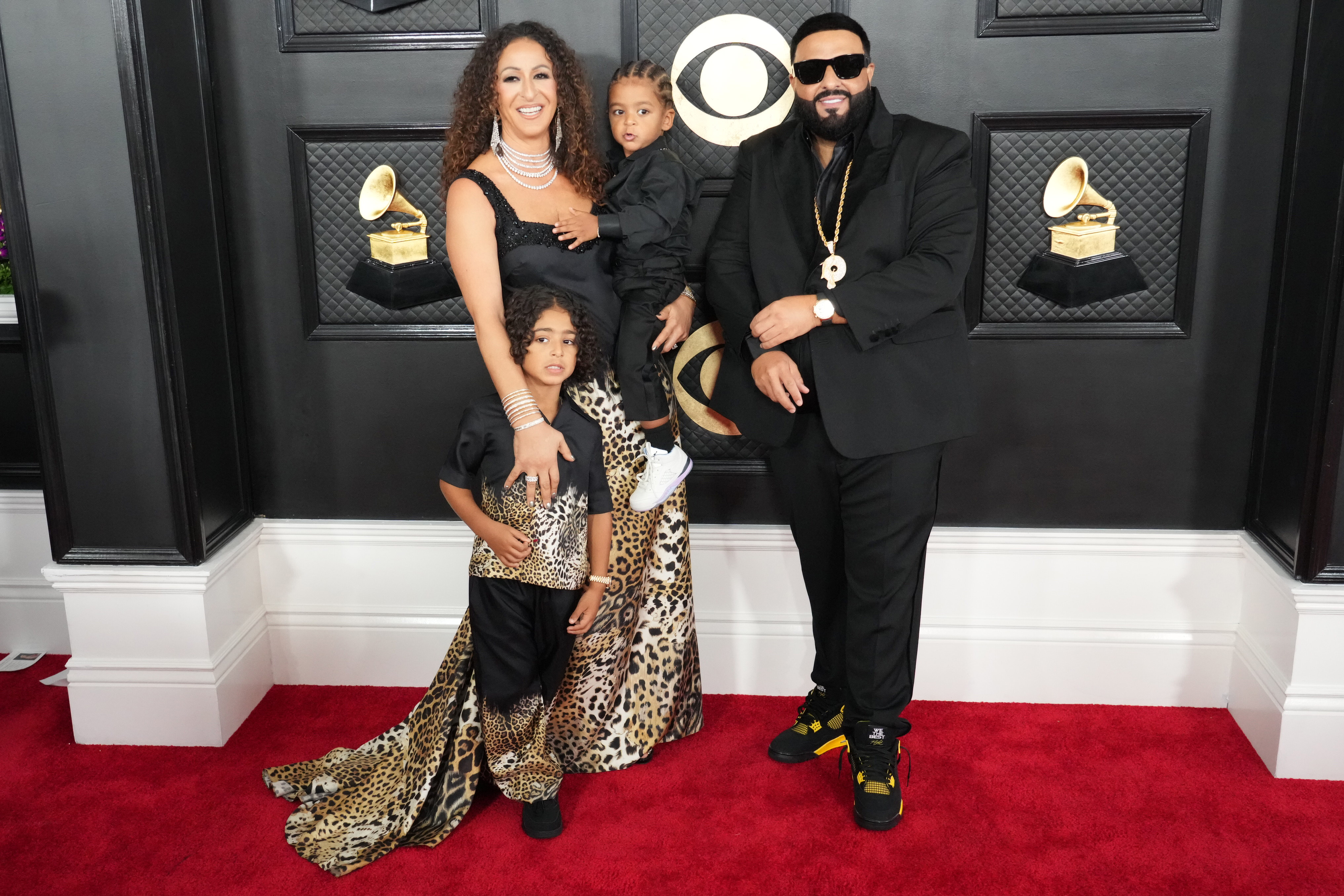 Rumors have been circulating since earlier this month that DJ Khaled tragically lost his life