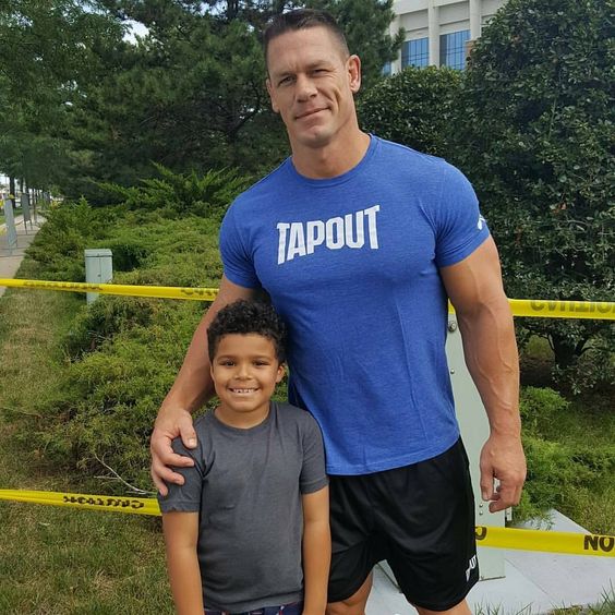 John Cena Surpasses The Rock’s Incredible Record And Achieves Another Milestone In Wwe Despite Having Thoughts Of Retiring From His Career – The Rock