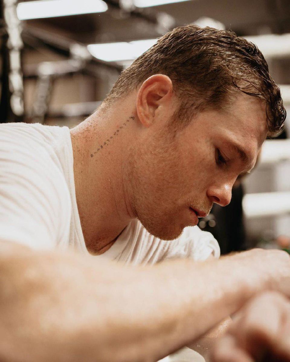 Revealing 5 Facts About Boxer Canelo Alvarez That Will Definitely 