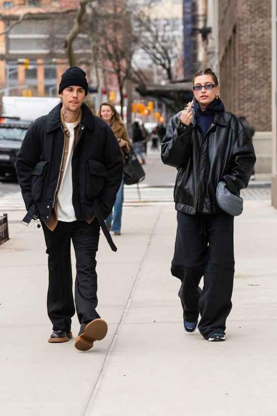 Justin And Hailey Bieber Share Their First Meeting As Teenagers To ...