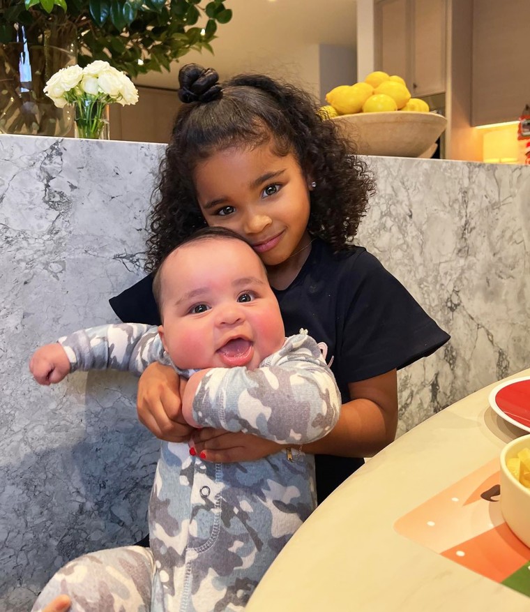 Khlo Kardashian Shares Delightful Tet Holiday Moments With Her   Taydaica Khloe Kardashian Shares Delightful Tet Holiday Moments With Her Children True And Tatum Thompson At Her Opulent M Luxury Mansion 65b636784dd04 