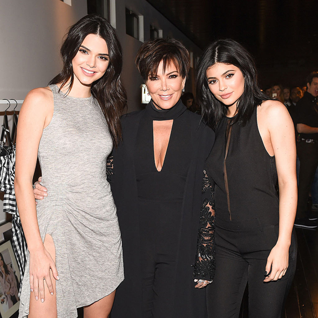 Kris Jenner Is Considered The Most Lucky Mother In Hollywood Known   Taydaica Kris Jenner Is Considered The Most Lucky Mother In Hollywood Known To Millions Of People Thanks To Her Most Beautiful Talented Wealthy And Famous Daughters In The Entertainment Industry 65a4edbf74e43 